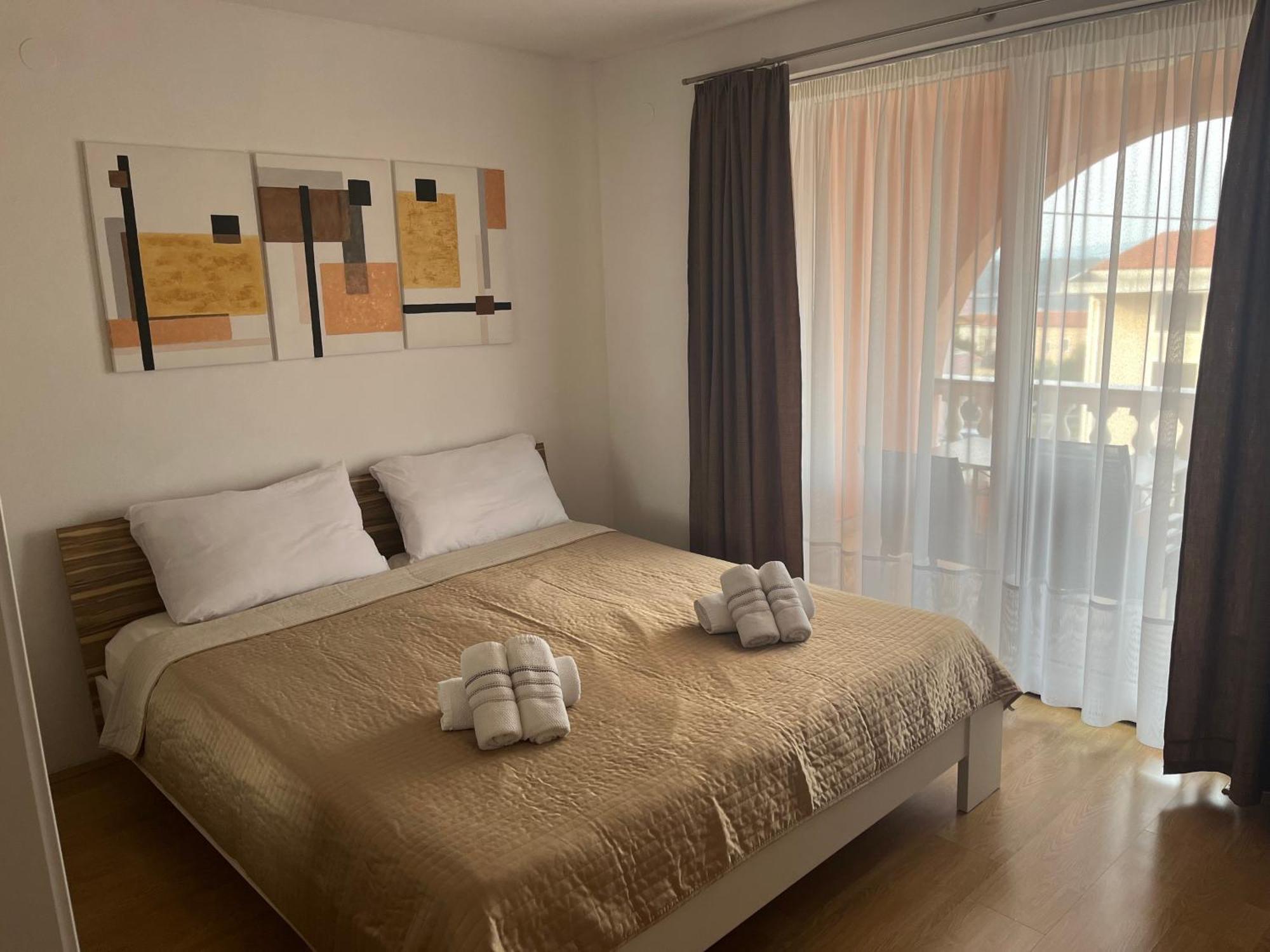 Apartment Miler Punat Bagian luar foto